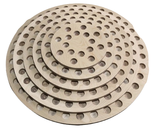 *Servicii frezare CNC Router – precizie în mobilier