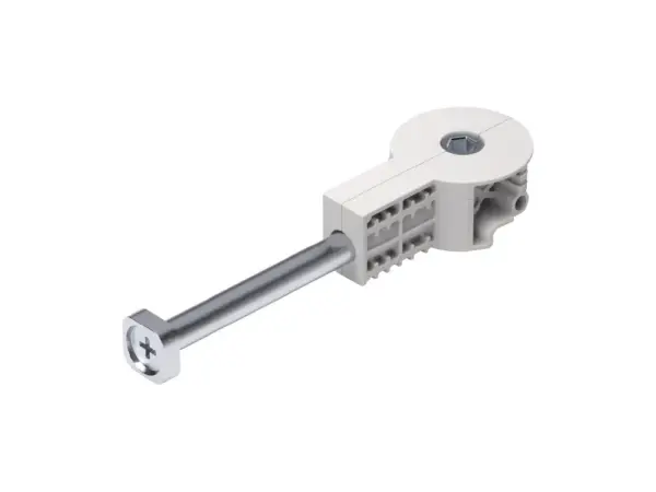 Стяжка для столешниц - QUICK 100