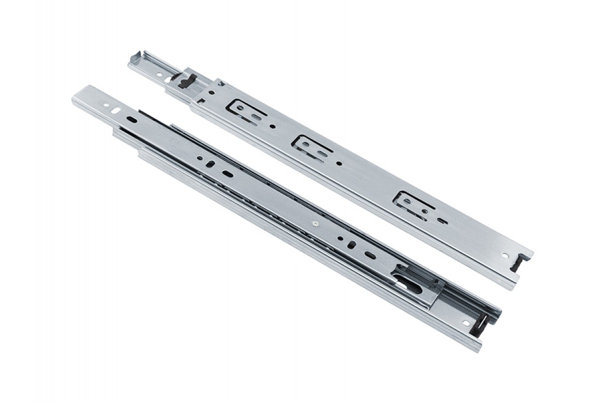 Glisiere cu extensie totală H-43mm