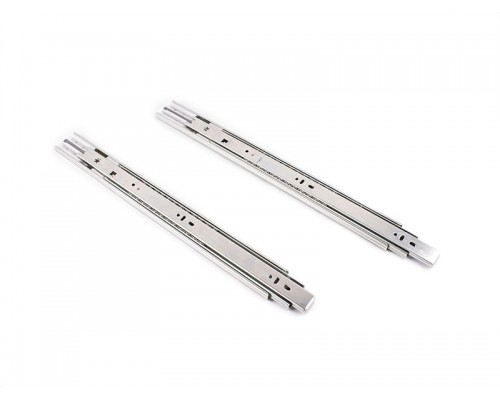 Glisieră DTC telescopică H-45 Extensie totala SOFT CLOSE