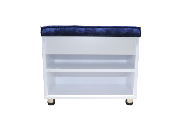 Banchetă Pal Alb - imagine 9