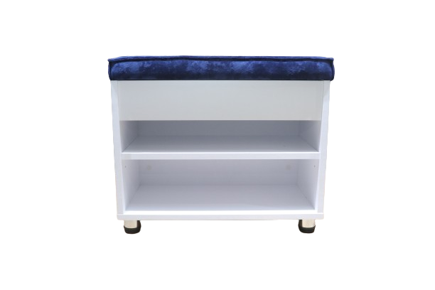 Banchetă Pal Alb - imagine 8