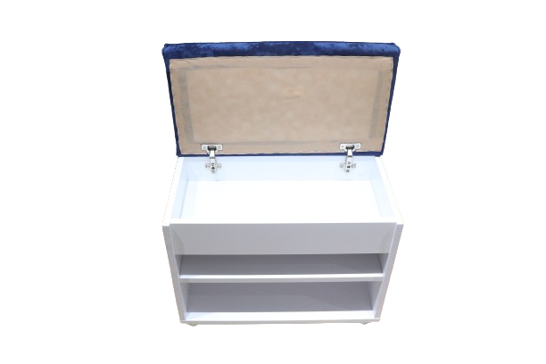 Banchetă Pal Alb - imagine 7