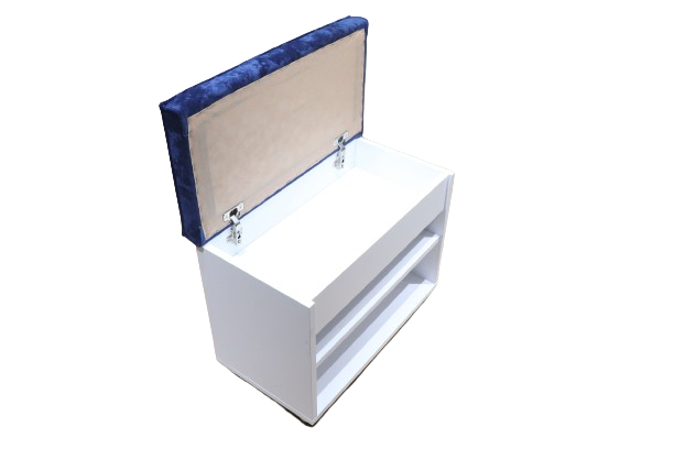 Banchetă Pal Alb - imagine 6