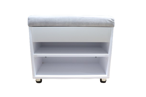 Banchetă Pal Alb - imagine 4