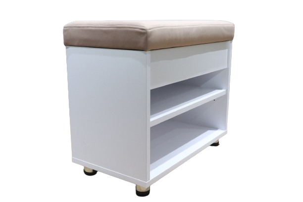 Banchetă Pal Alb - imagine 3