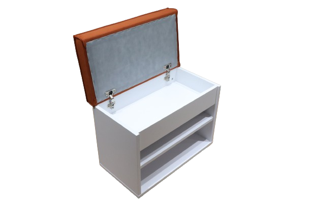 Banchetă Pal Alb - imagine 10