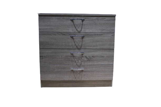 Comodă Stejar închis L800 5194MX ME - imagine 2