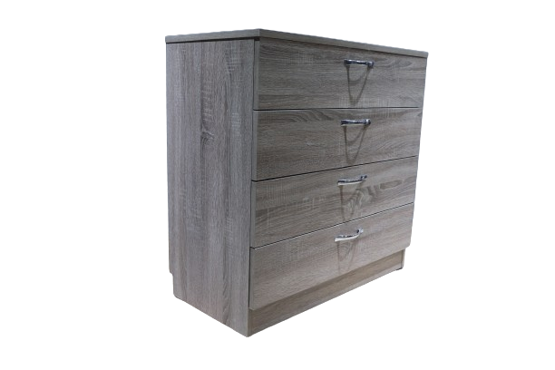 Comodă Stejar închis L800 5194MX ME