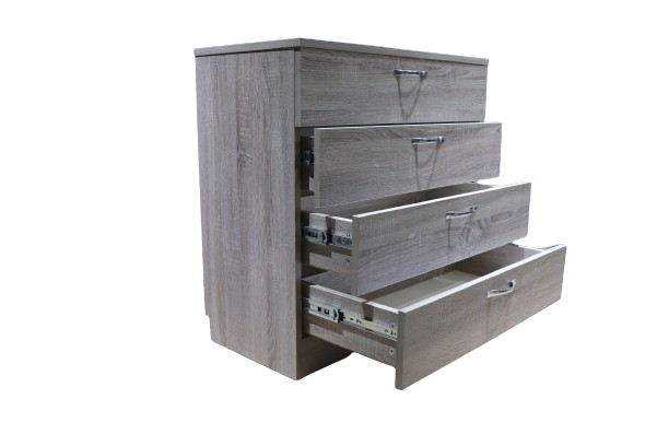 Comodă Stejar închis L800 5194MX ME - imagine 5