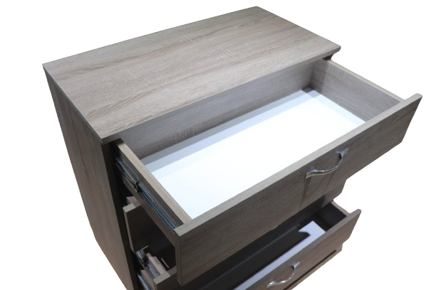 Comodă Stejar închis L800 5194MX ME - imagine 6