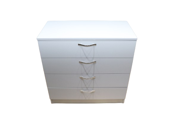 Тумба светло-серая L800 112PE ME — изображение 2