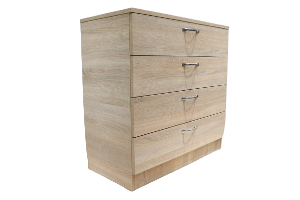 Comodă Stejar L800 3025MX ME