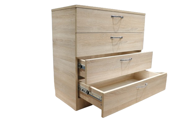 Comodă Stejar L800 3025MX ME - imagine 3