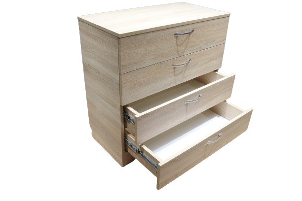 Comodă Stejar L800 3025MX ME - imagine 2