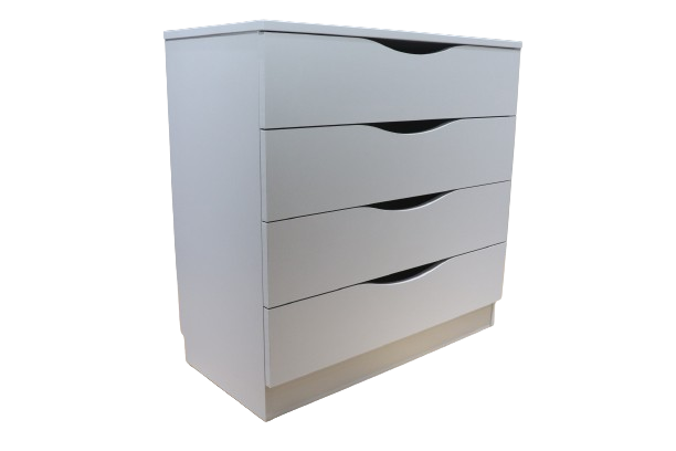 Comodă Gri deschis L800 112PE SMILE