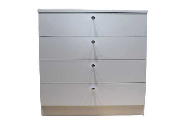 Comodă Gri deschis L800 112PE MR - imagine 3