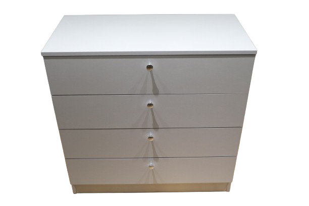 Comodă Gri deschis L800 112PE MR - imagine 2