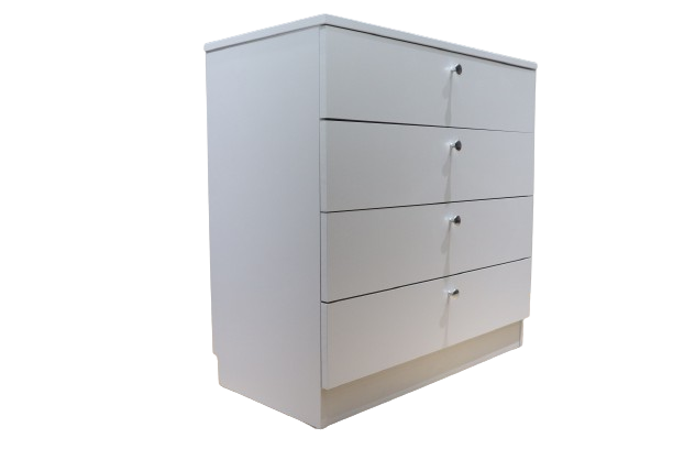 Comodă Gri deschis L800 112PE MR