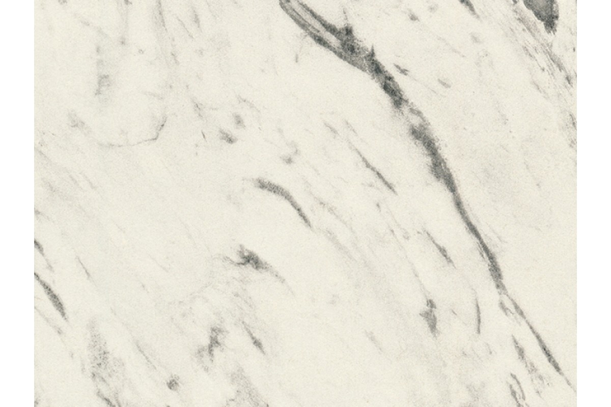 ЛДСП Egger F204 ST9 Мрамор Каррара белый, 18 мм