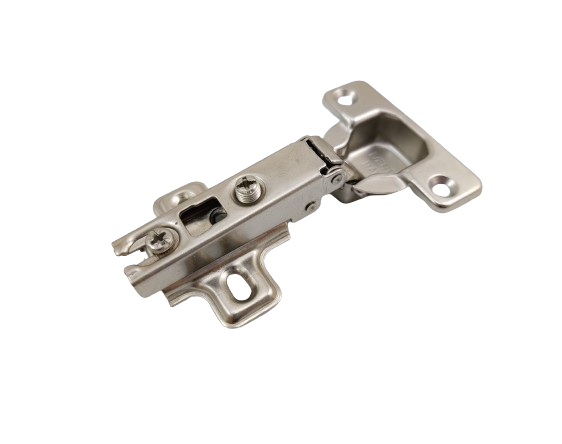 Balama aplicată IVENTO fără arc Push Open