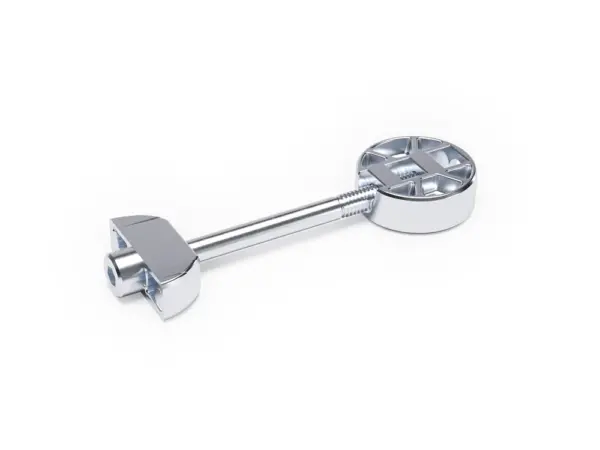 Fixing System for Compact Panels - K TOP