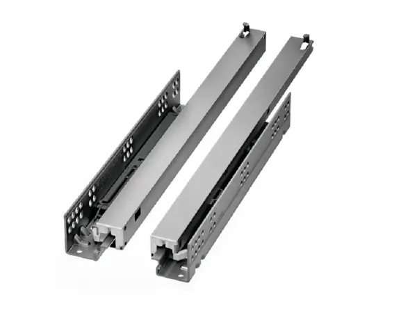 Mecanisme extensibile