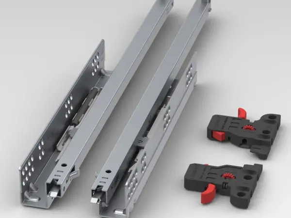 Slidea Samet Soft extracție parțială