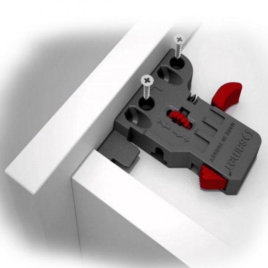 SmartSlide FULL Samet synchro Oilbrake — изображение 3