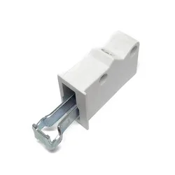 Suport suspendare corpuri mobilă Samet DASET dreapta