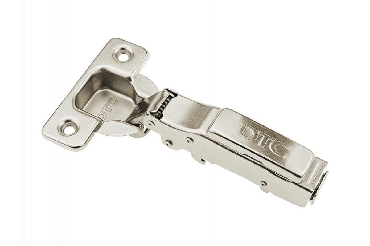 Balama Aplicată DTC Soft PRO + Plăcuță 3D C85A6A6H (C85A6A6H+S10HH) - imagine 2