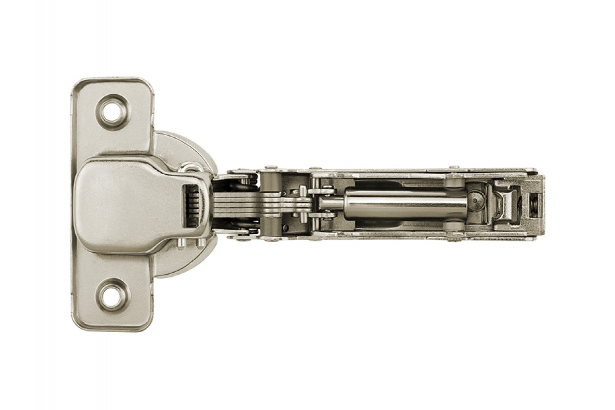 Balama Aplicată DTC Soft PRO + Plăcuță 3D C85A6A6H (C85A6A6H+S10HH) - imagine 3