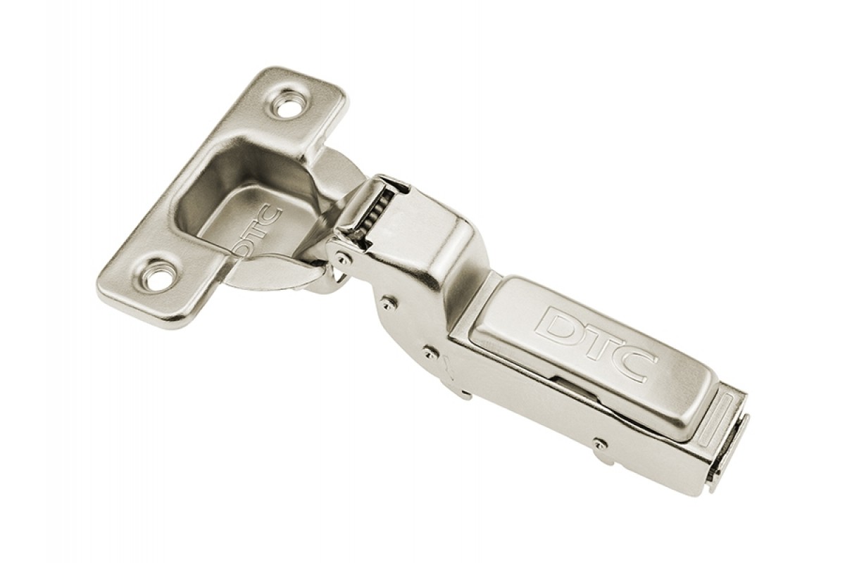 Balama Interna DTC Soft PRO + Plăcuță 3D C85C6A6H (C85C6A5H+S10HH) - imagine 2