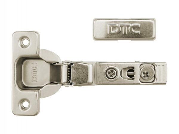 Balama Interna DTC Soft PRO + Plăcuță 3D C85C6A6H (C85C6A5H+S10HH)