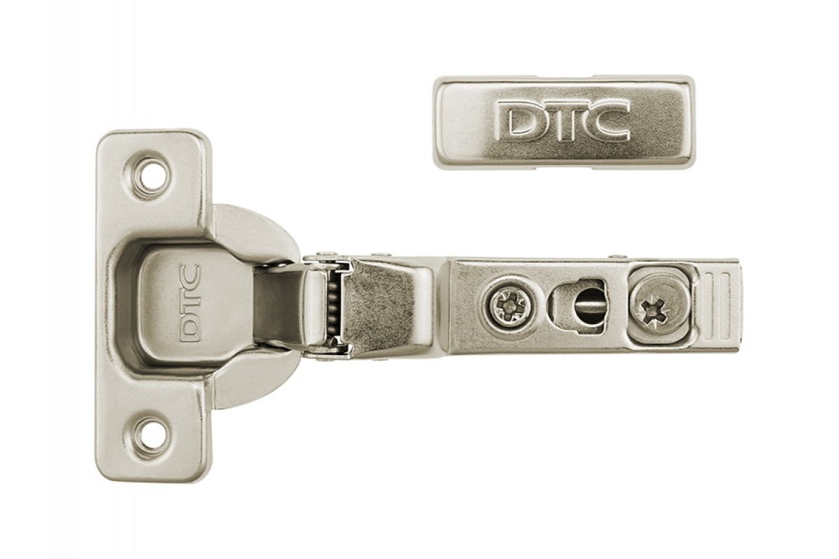 Balama Interna DTC Soft PRO + Plăcuță 3D C85C6A6H (C85C6A5H+S10HH)