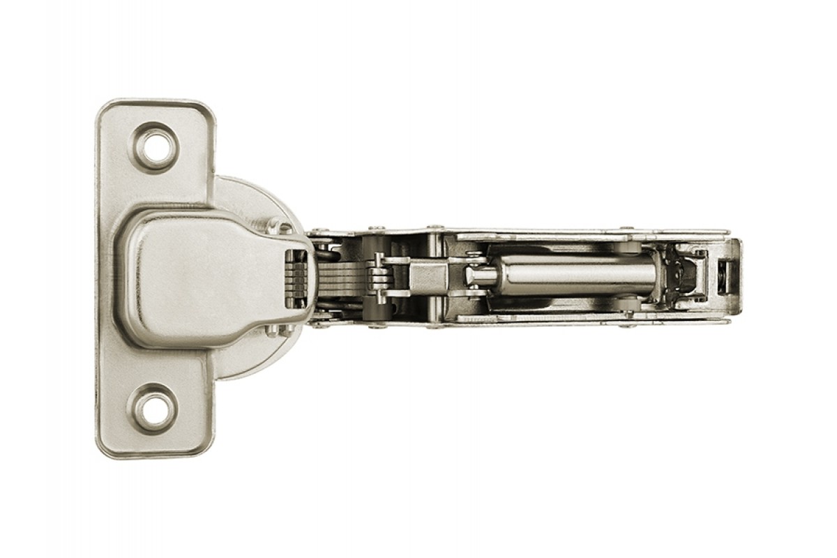 Balama Interna DTC Soft PRO + Plăcuță 3D C85C6A6H (C85C6A5H+S10HH) - imagine 3