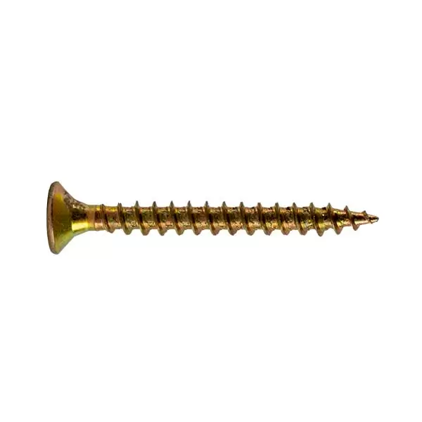 Universal Wood Screw (Chipboard) - Image 4