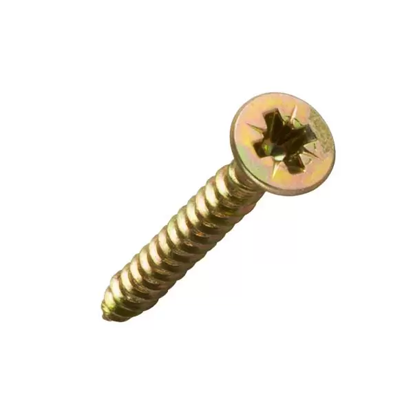 Universal Wood Screw (Chipboard)