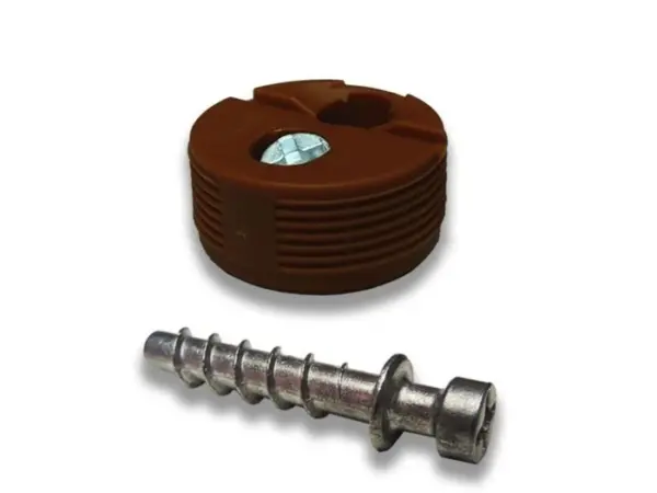 Blum connector