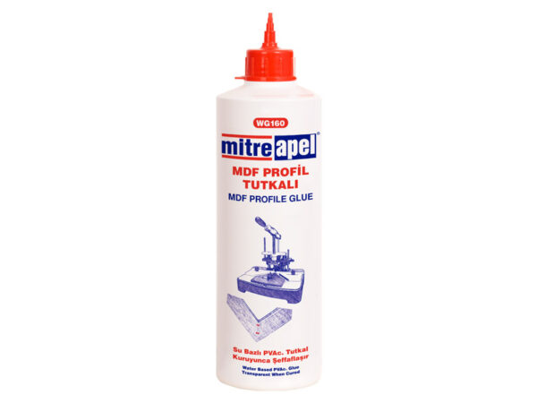 Adeziv pentru Profile MDF MITREAPEL