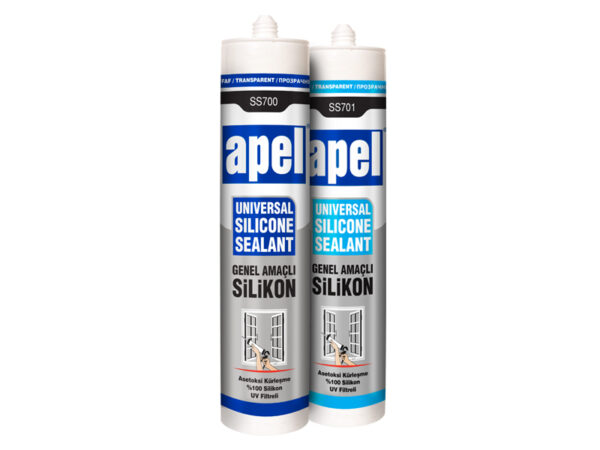 Silicon universal APEL