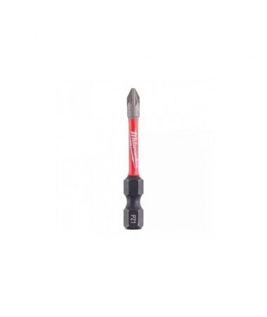 Capete de insurubat MILWAUKEE PZ1 50mm