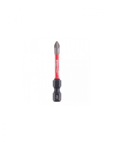 Насадки для шуруповертов MILWAUKEE PZ1 50мм