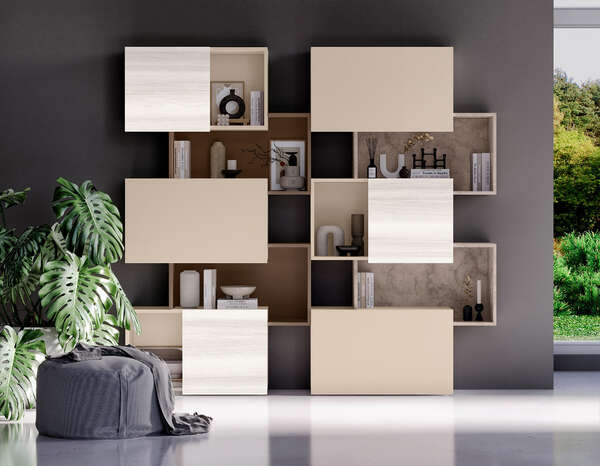 ЛДСП Kronospan 7045 SU Сатин 18мм — изображение 2