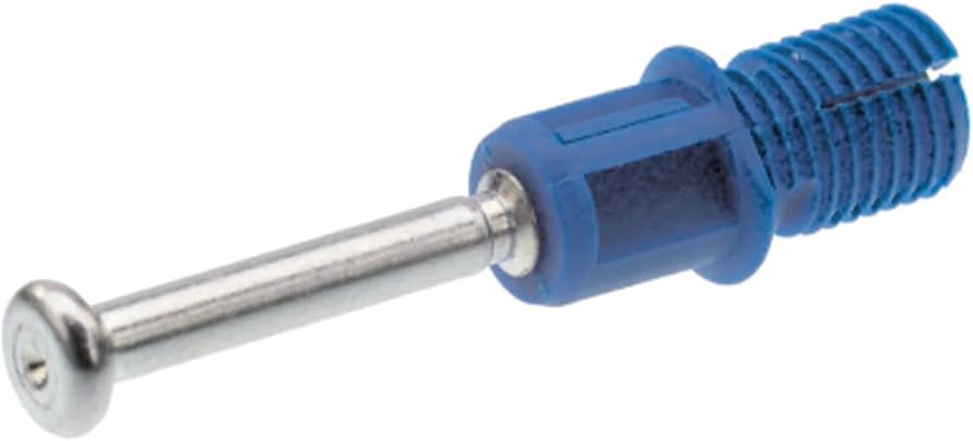 HETTICH Rastex Rapid S DU 325 cu diblu expandabil Ø 8mm, L 30mm - imagine 2