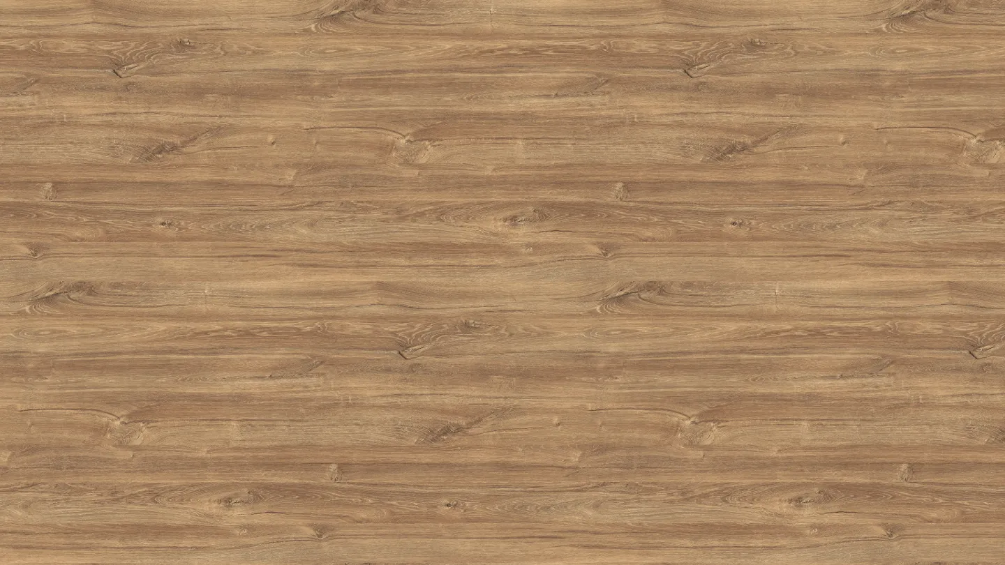 Melamine faced particleboard Egger H1113 ST10 Stejar Kansas maro 18mm