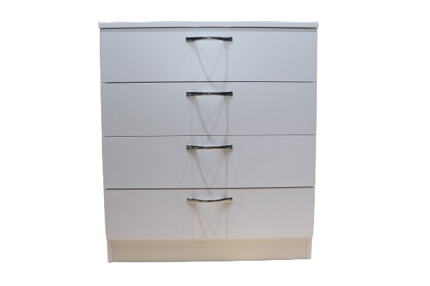 Comodă Albă L700 8681SM ME - imagine 6