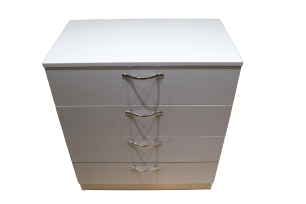 Comodă Albă L700 8681SM ME - imagine 4