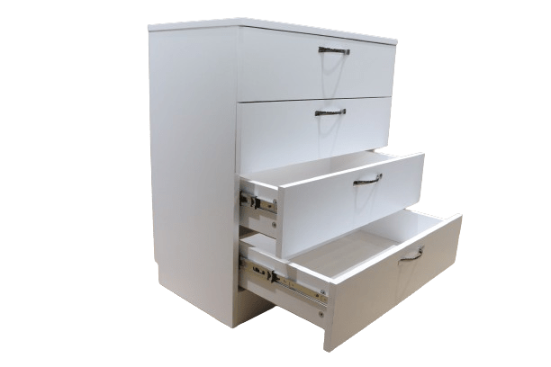 Comodă Albă L700 8681SM ME - imagine 3