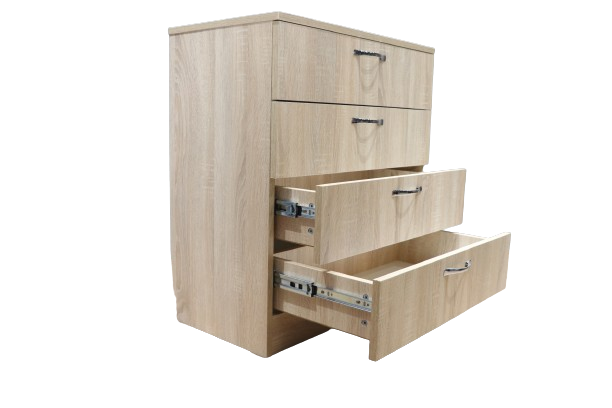 Comodă Stejar L700 3025MX ME - imagine 2